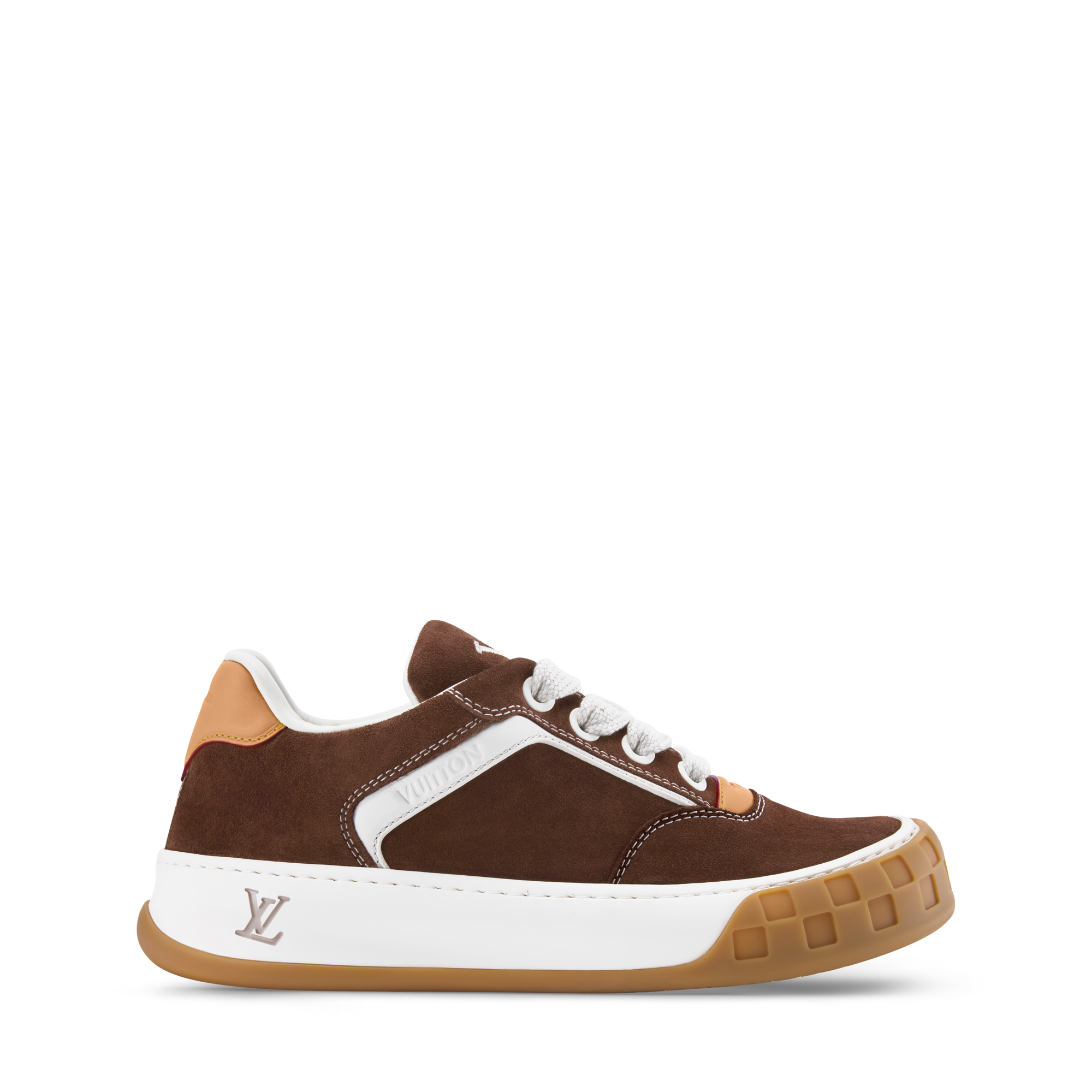 LV Tilted Sneaker - gifts - Valentine's Day Gifts for Him | LOUIS